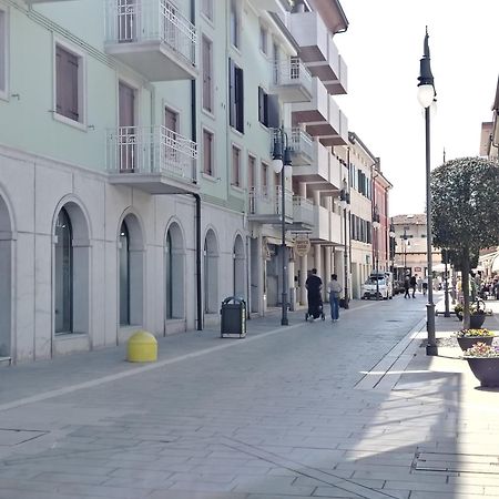 Irma Apartment Grado Exterior foto