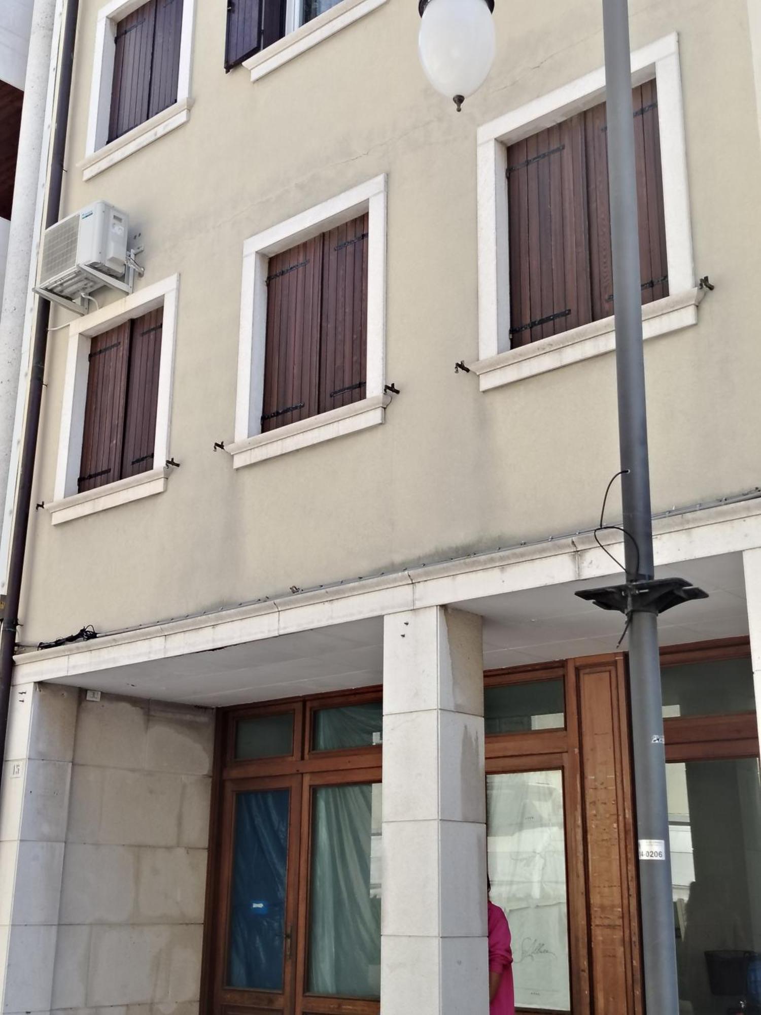 Irma Apartment Grado Exterior foto