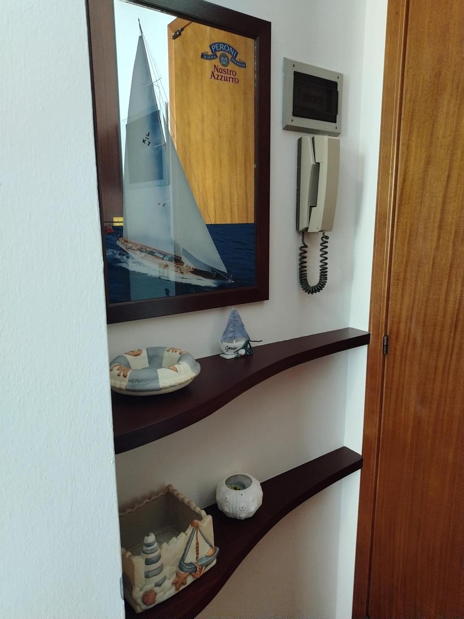 Irma Apartment Grado Exterior foto