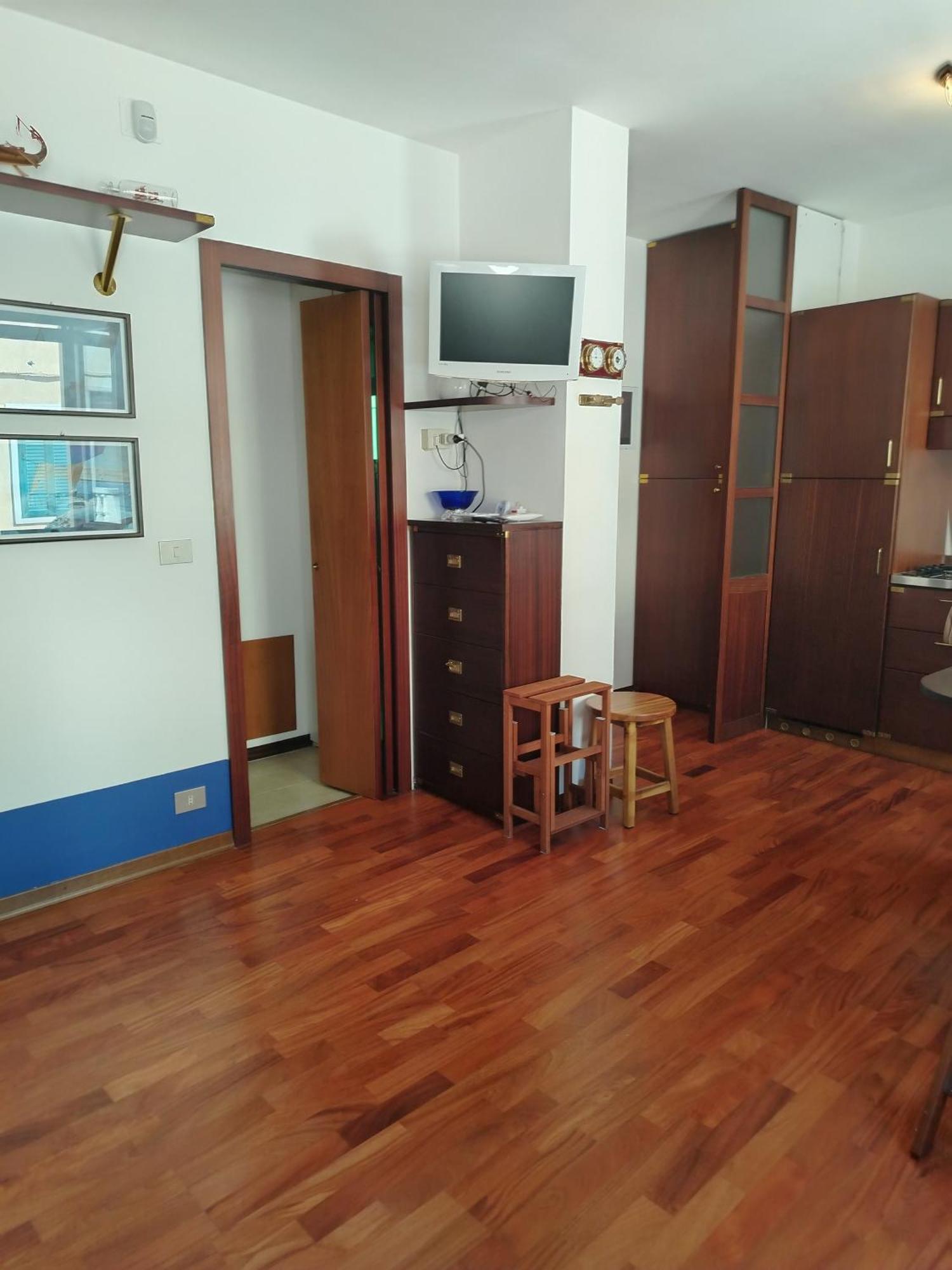 Irma Apartment Grado Exterior foto