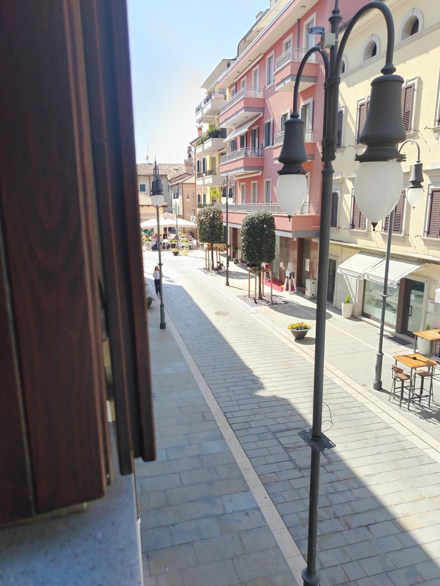 Irma Apartment Grado Exterior foto