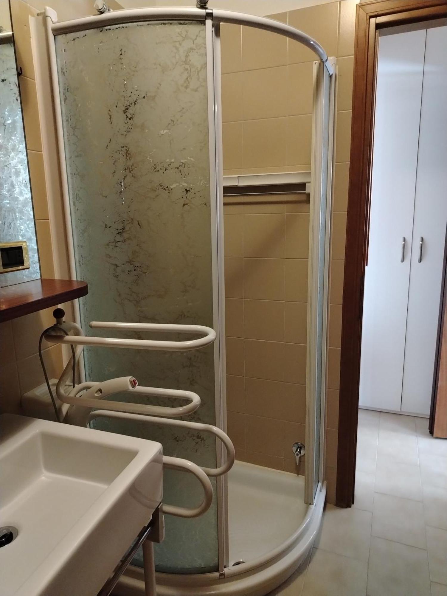 Irma Apartment Grado Exterior foto
